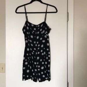 Forever 21 Mini Sundress